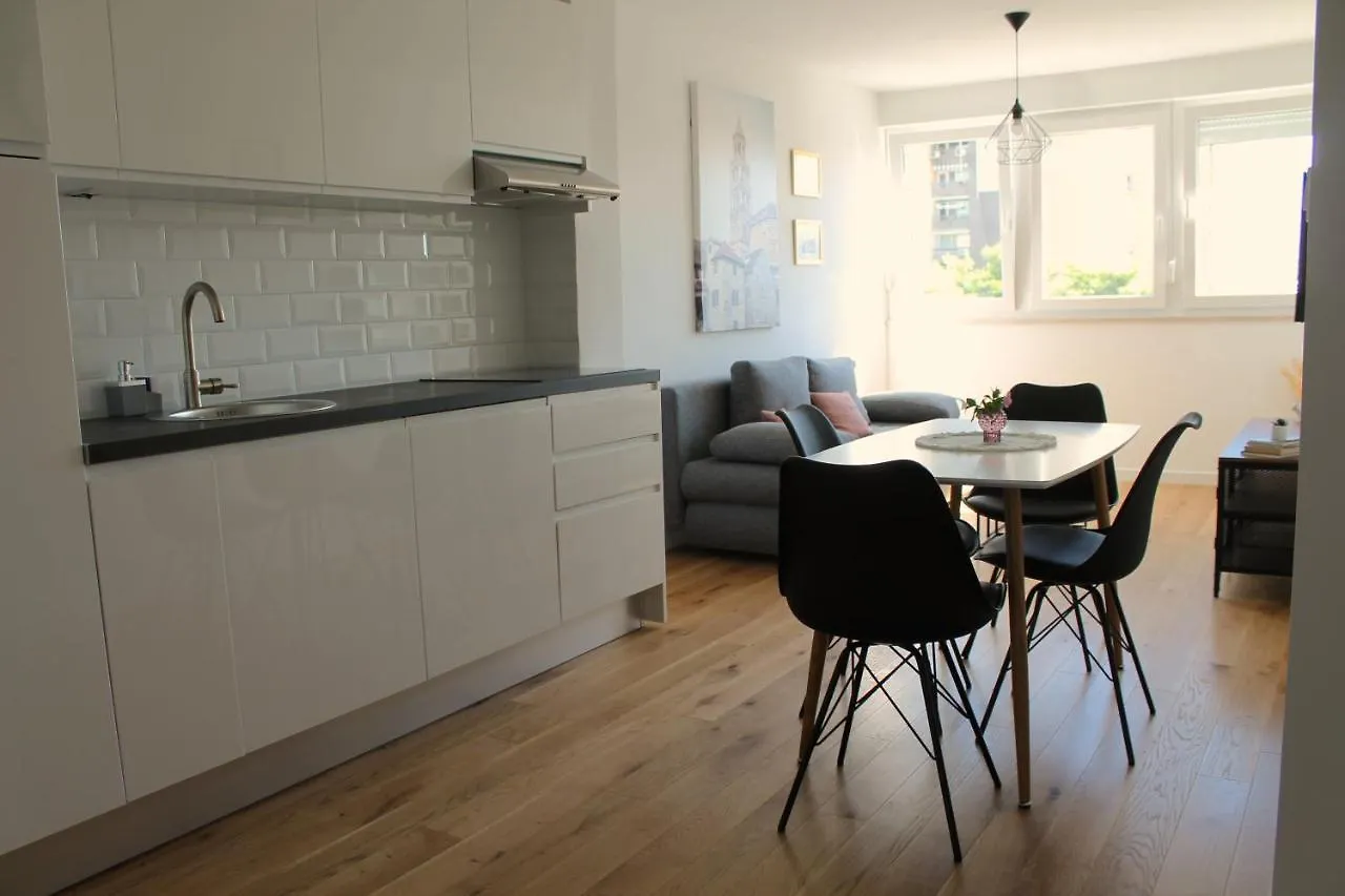 Apartman Lucija Split Apartment