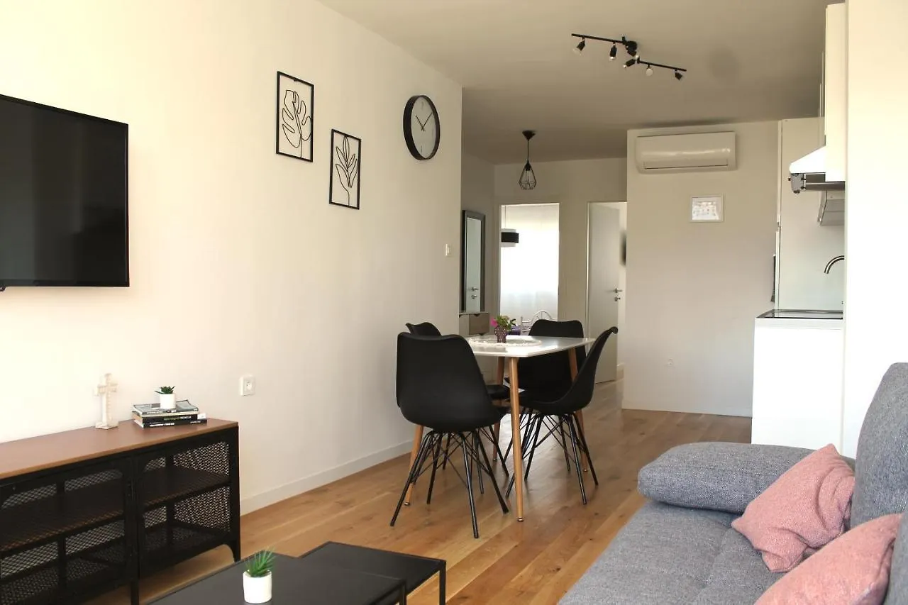 Apartman Lucija Split