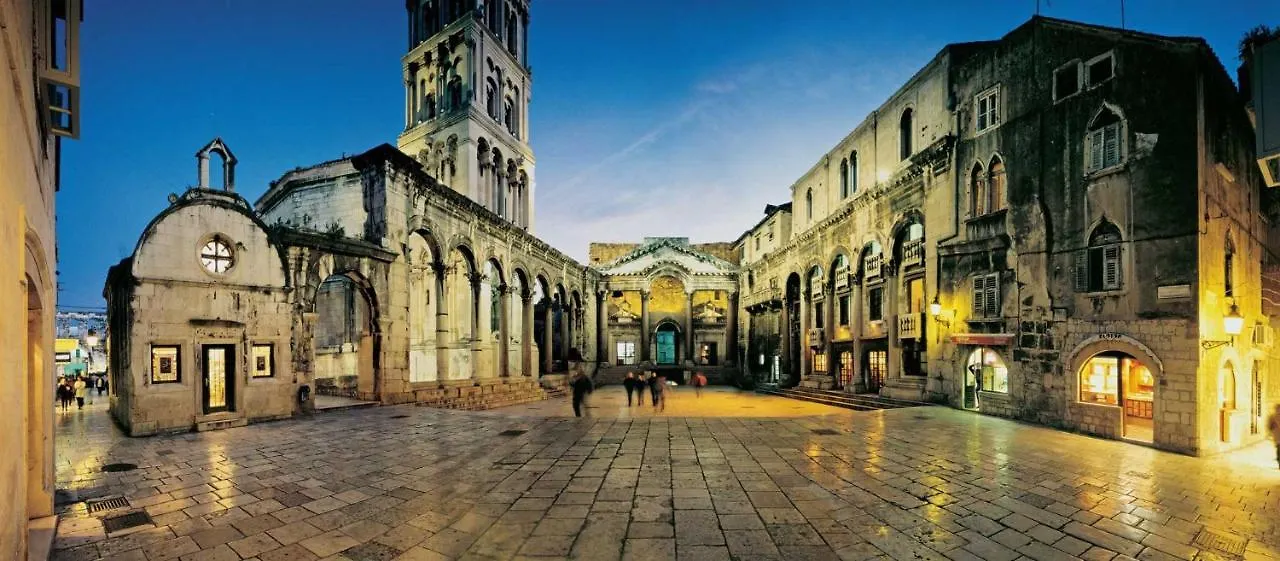 Apartman Lucija Split 0*,  Croatia