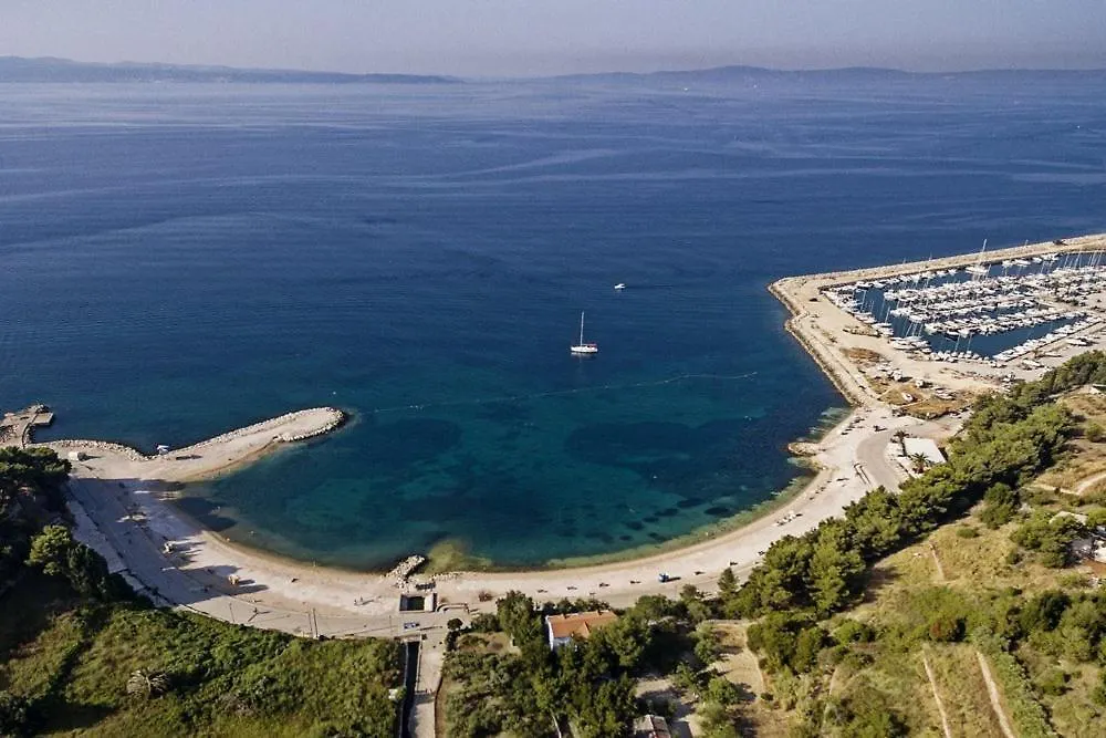 Apartment Apartman Lucija Split