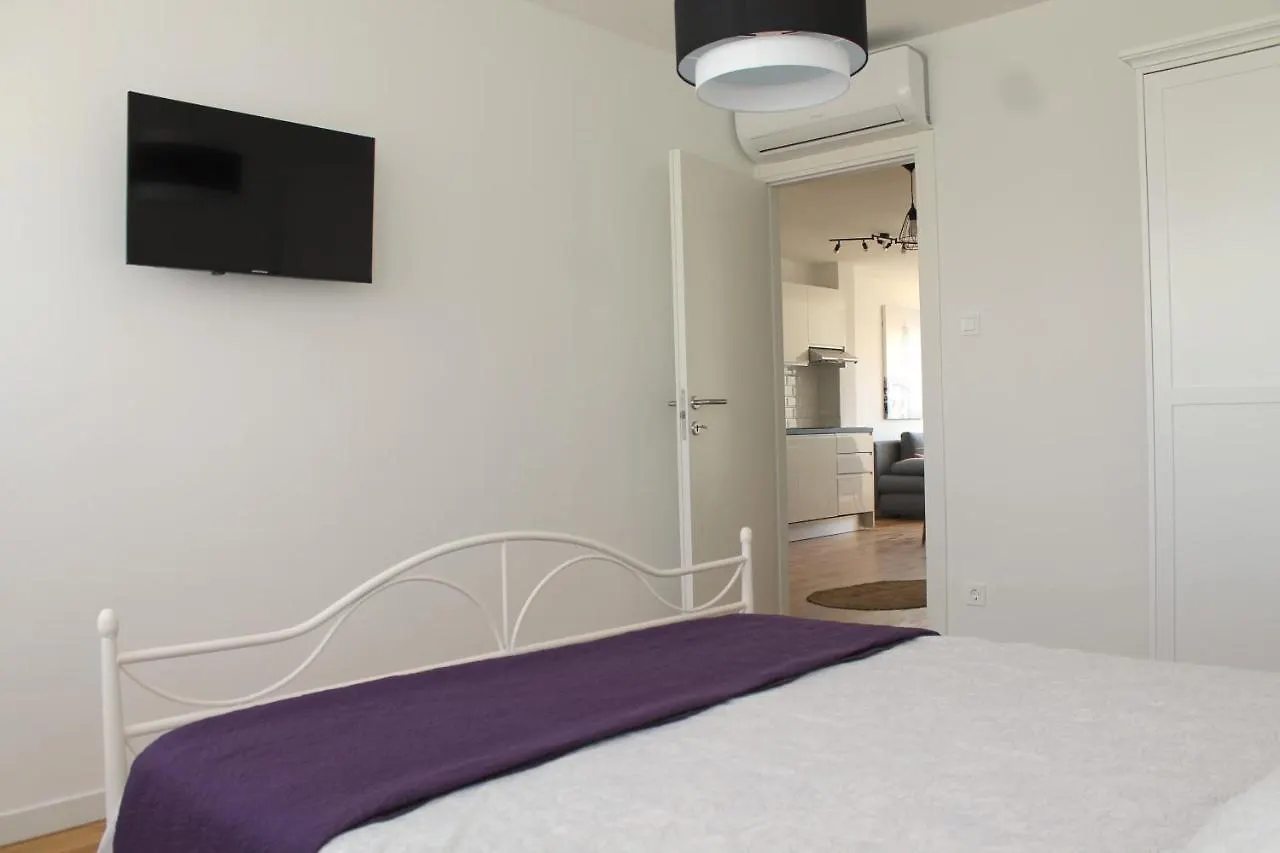 Apartman Lucija Split 0*,  Croatia