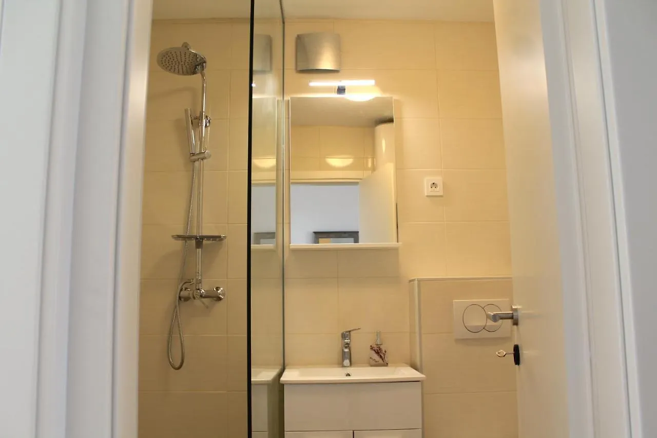 Apartment Apartman Lucija Split