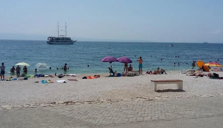 Apartman Lucija Split Croatia