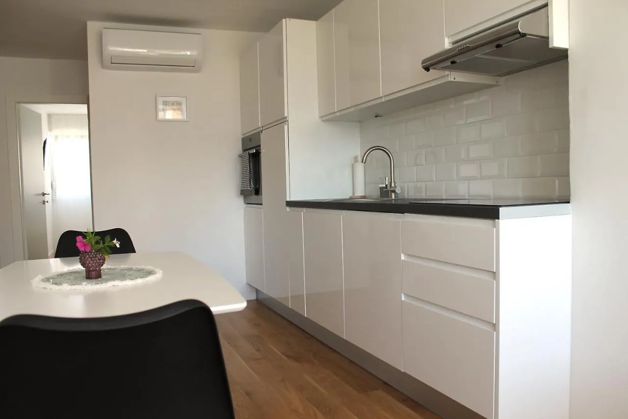 Apartman Lucija سبليت كرواتيا