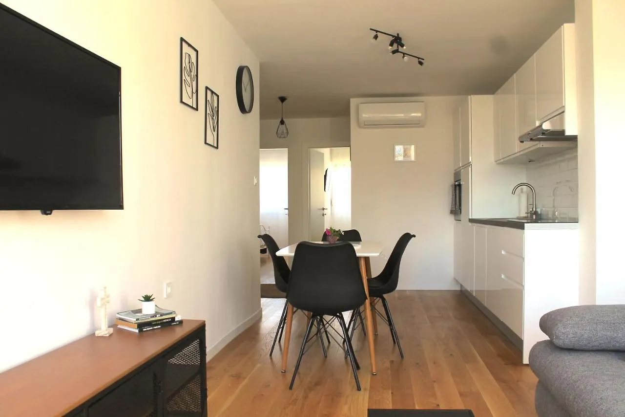 Apartment Apartman Lucija Split Croatia
