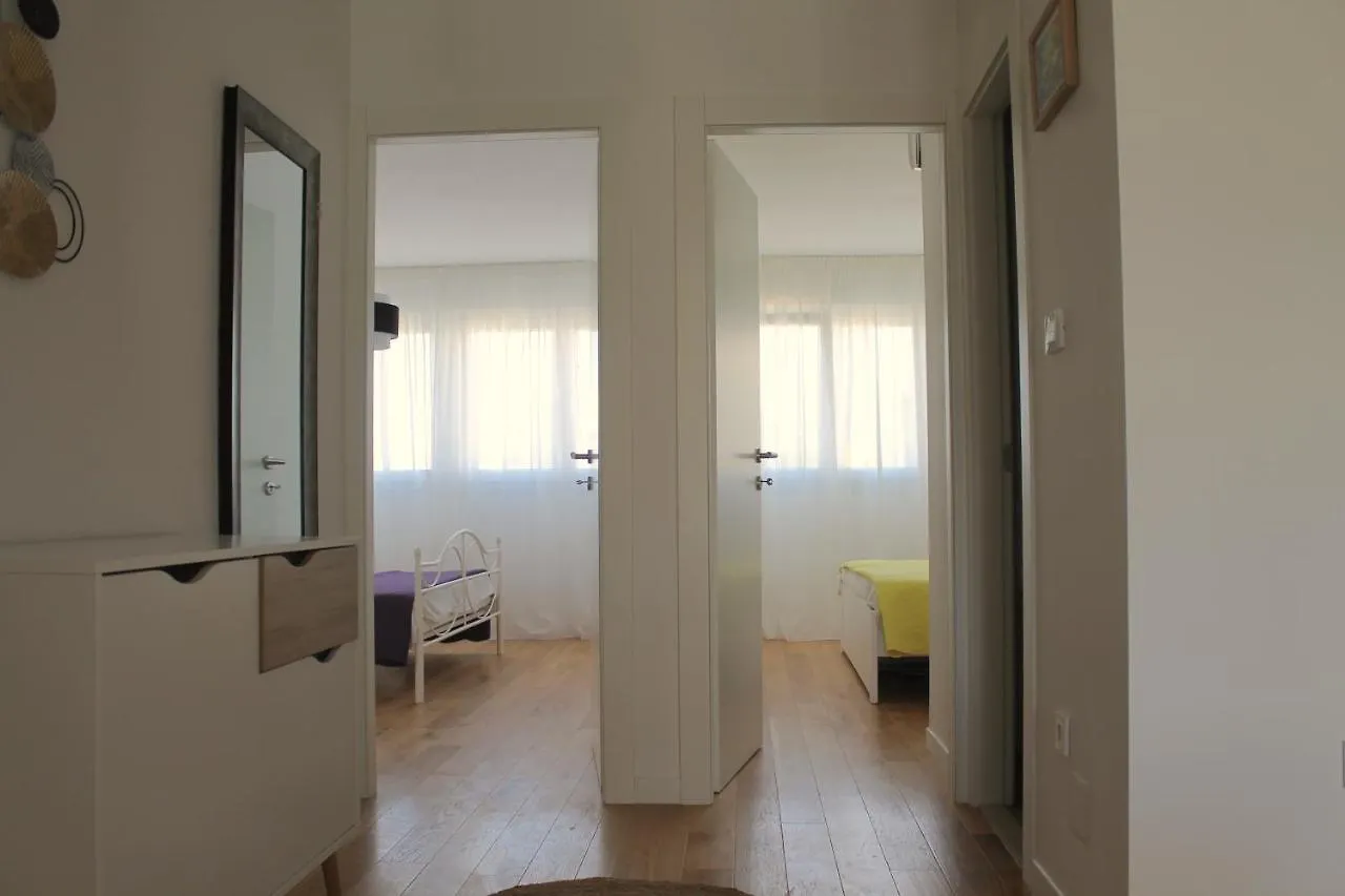 Apartman Lucija سبليت