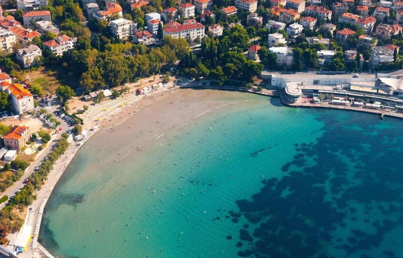 Apartman Lucija سبليت