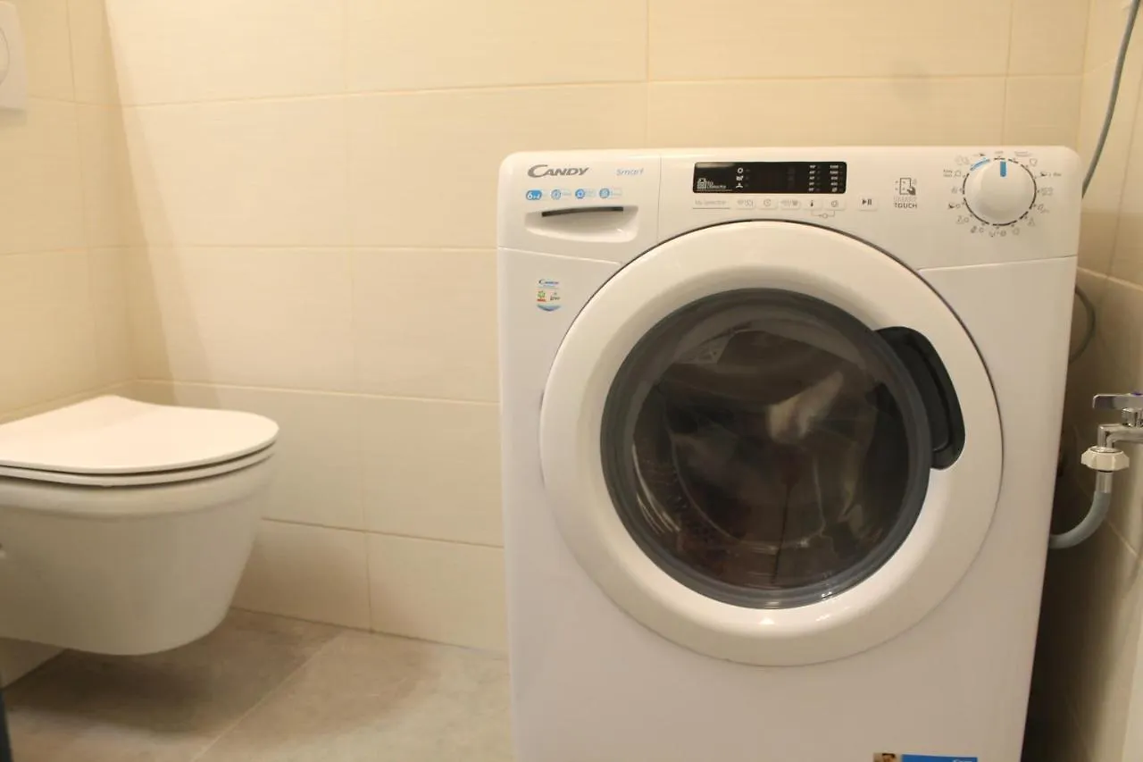 Apartman Lucija سبليت 0*,