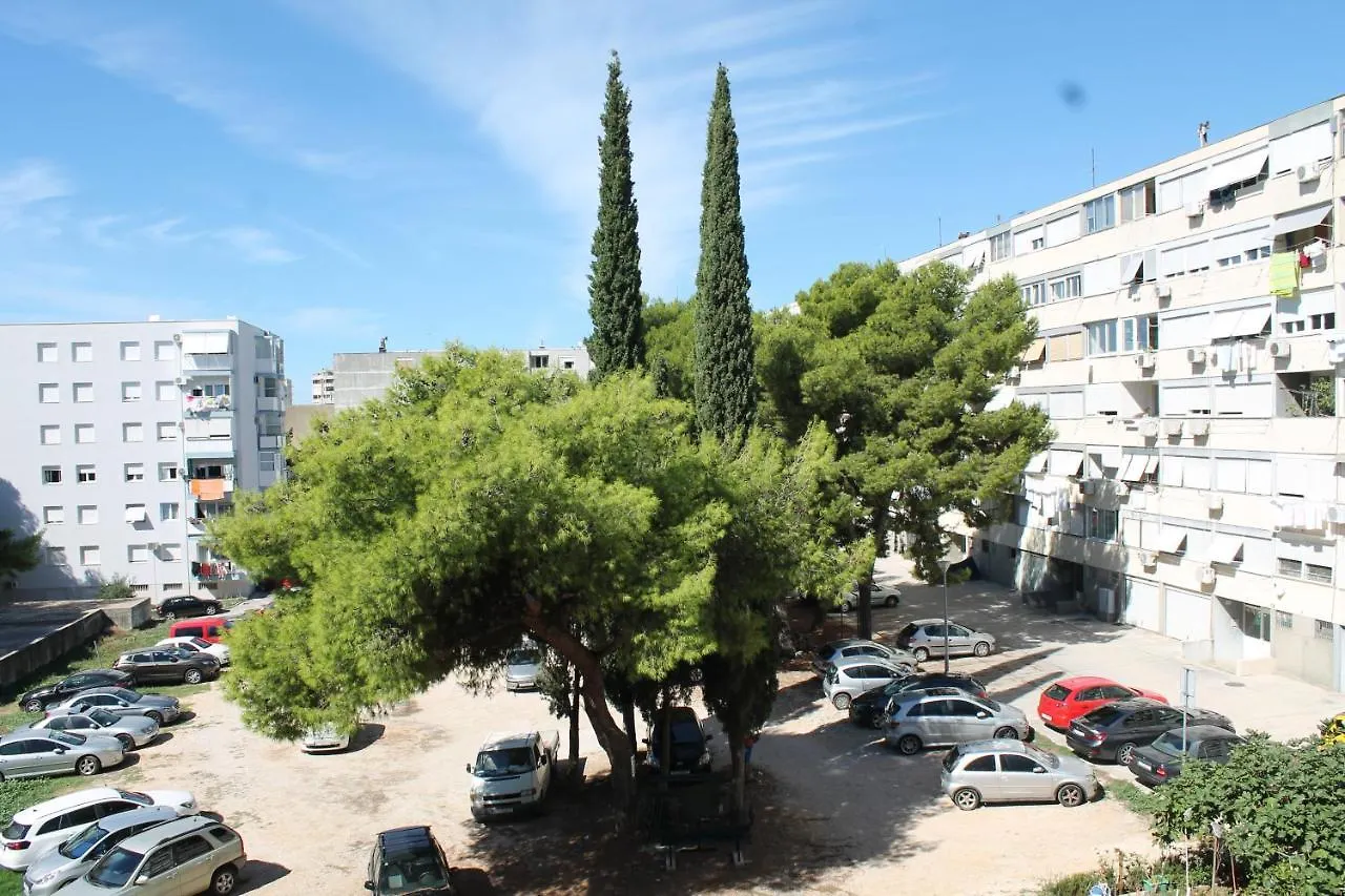 Apartman Lucija سبليت كرواتيا
