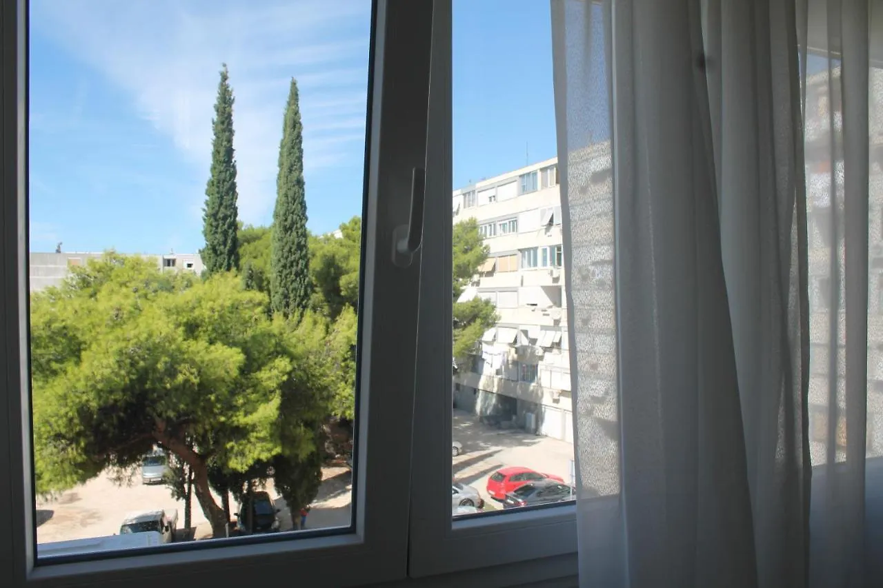Apartman Lucija سبليت شقة